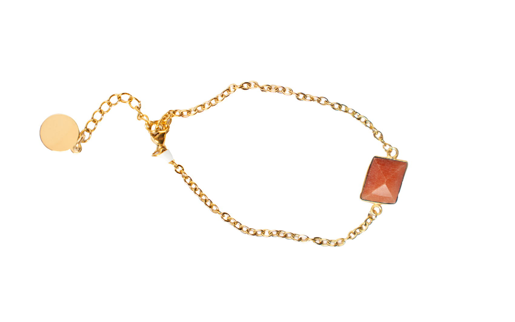 Carnelian Bracelet