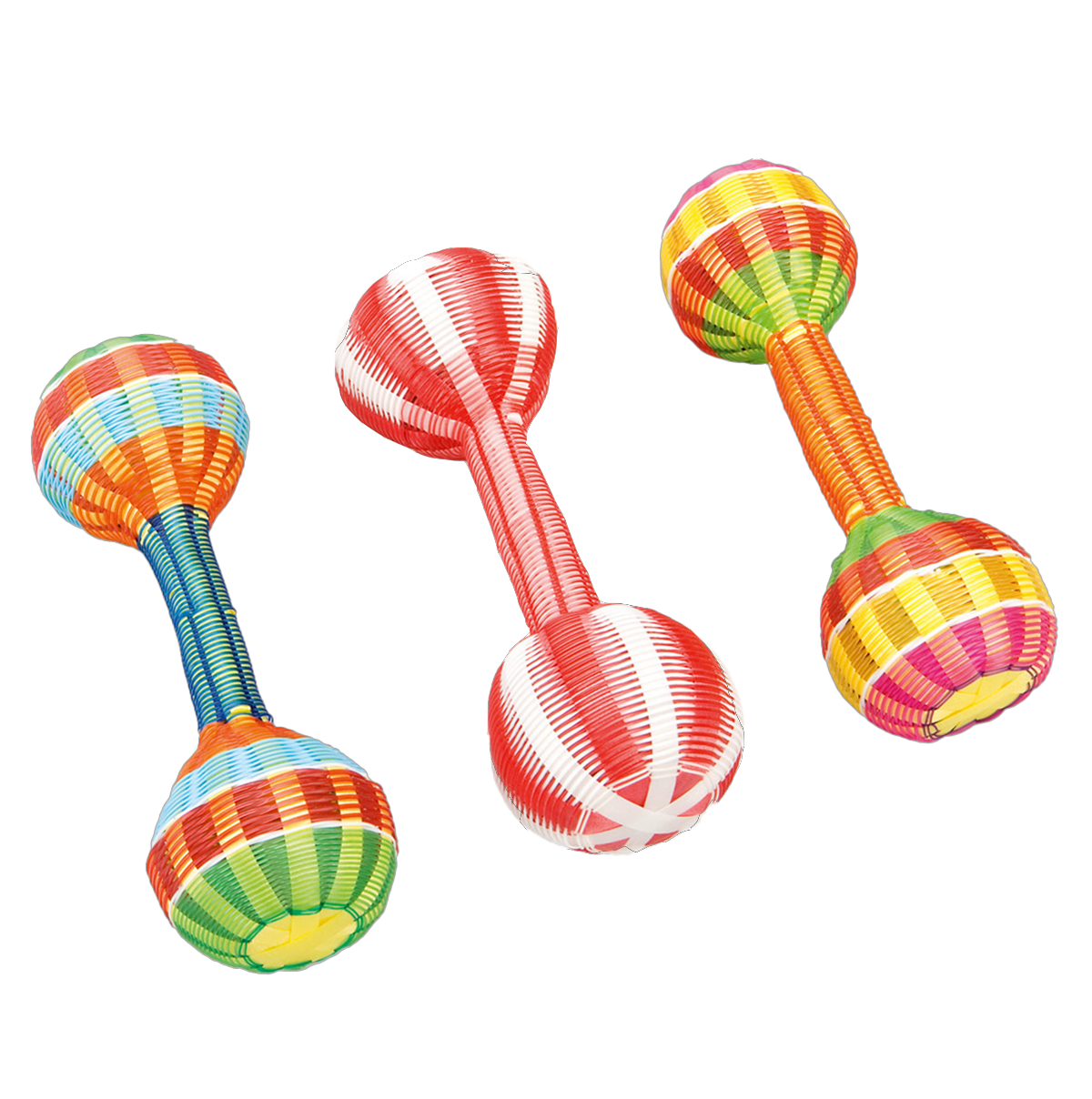 One set Maraca balls (2 balls)