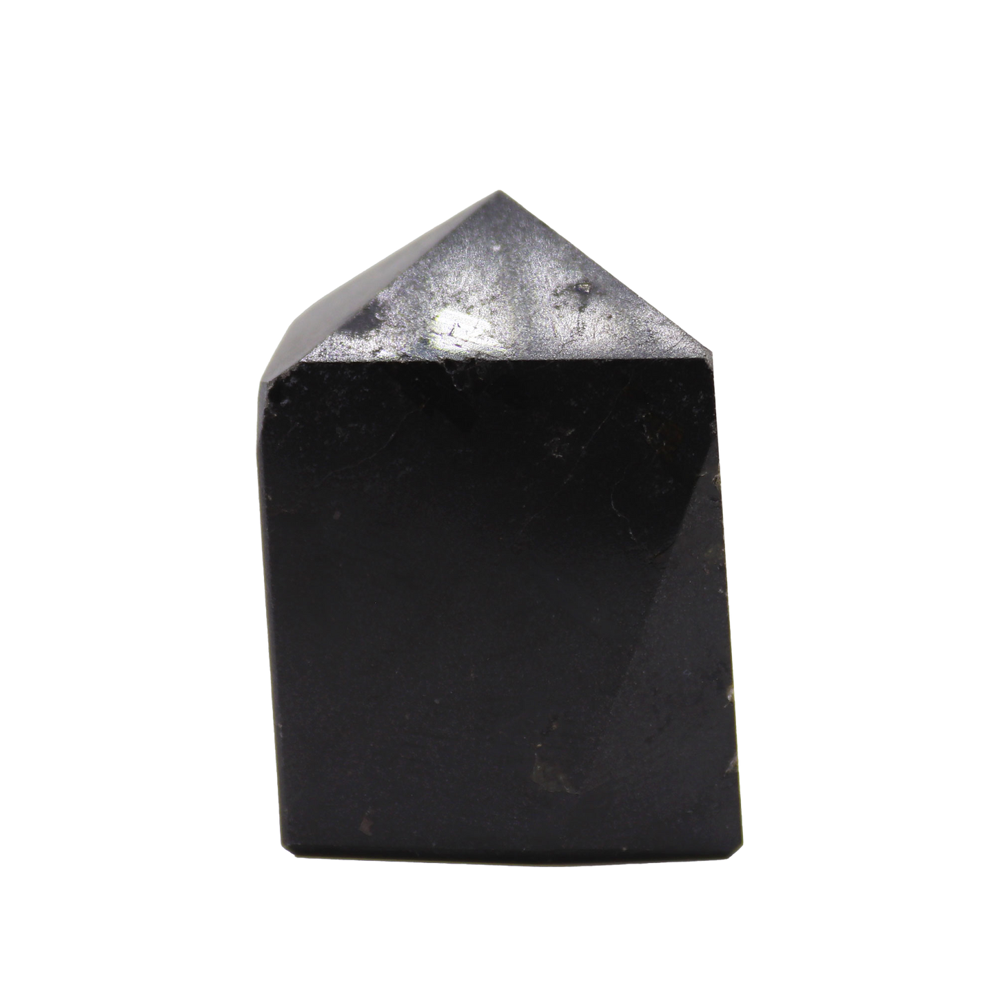 Gemstone point – Indian tourmaline