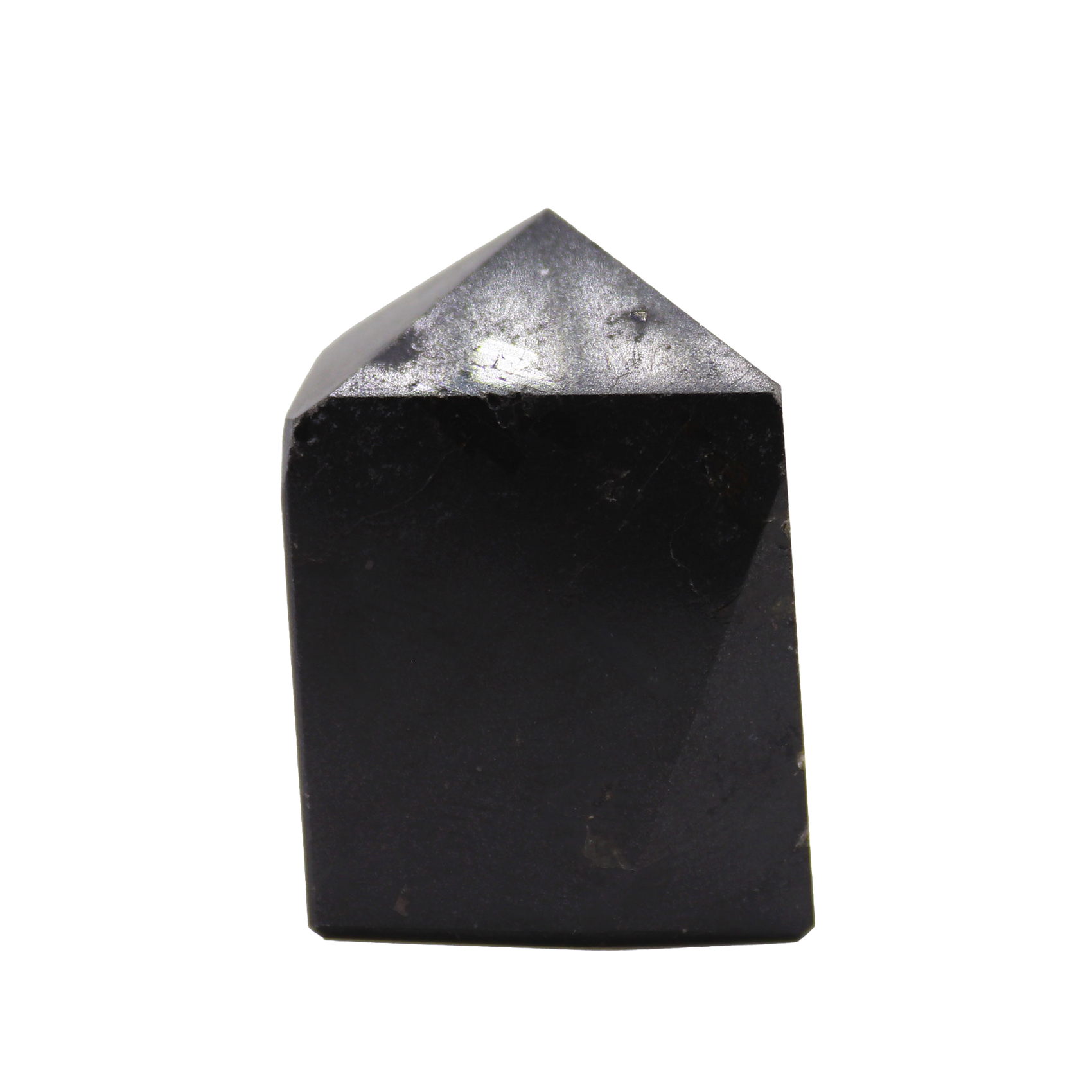 Gemstone point – Indian tourmaline