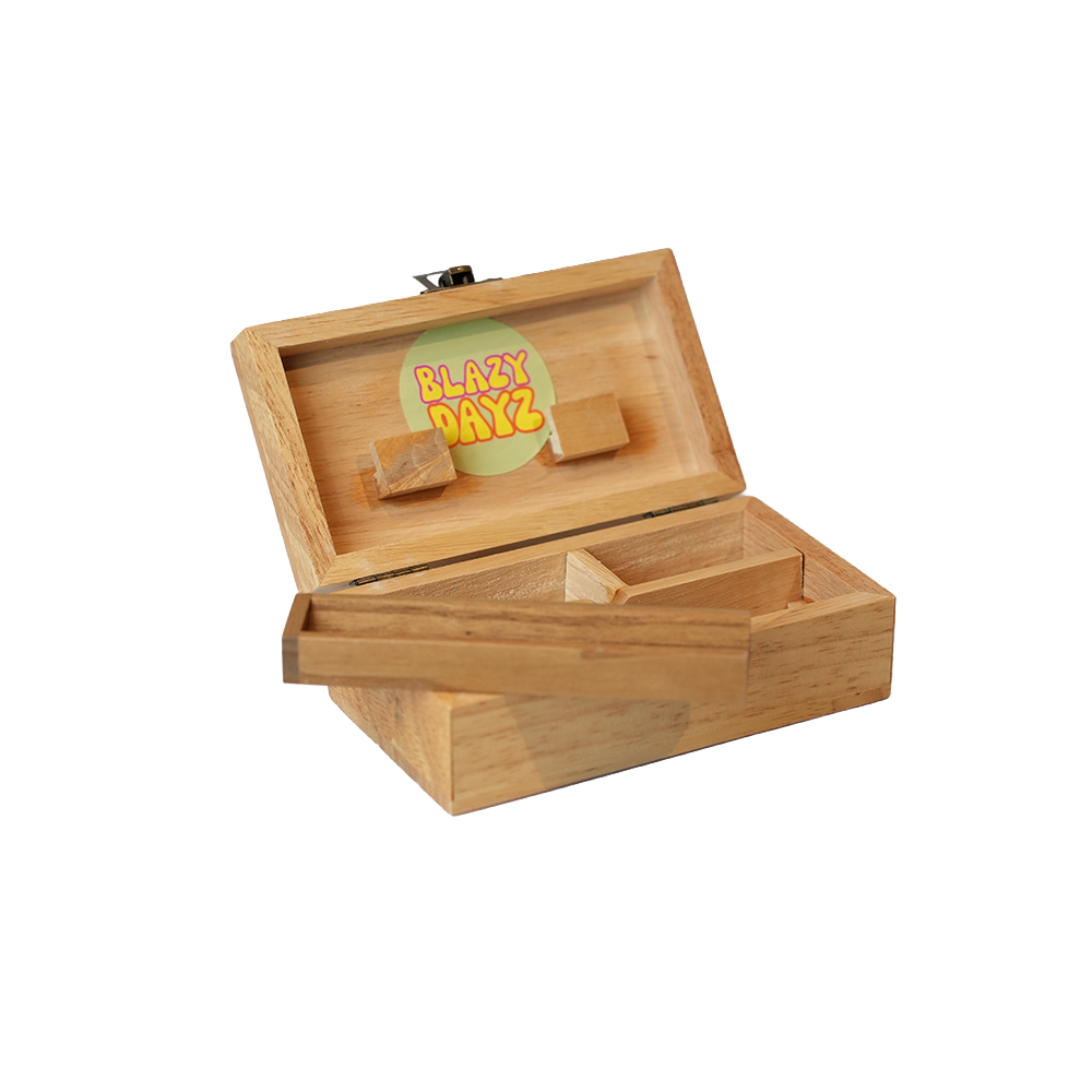 Small Box