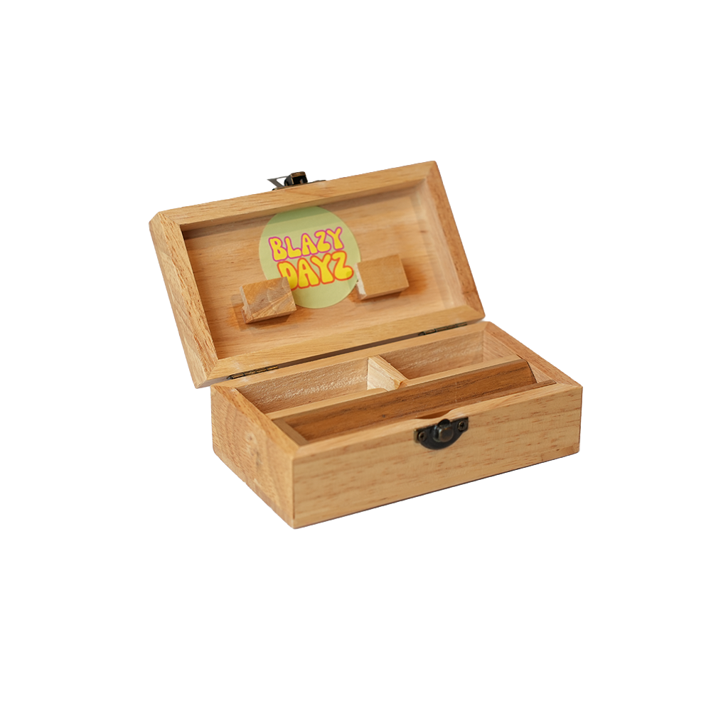 Small Box