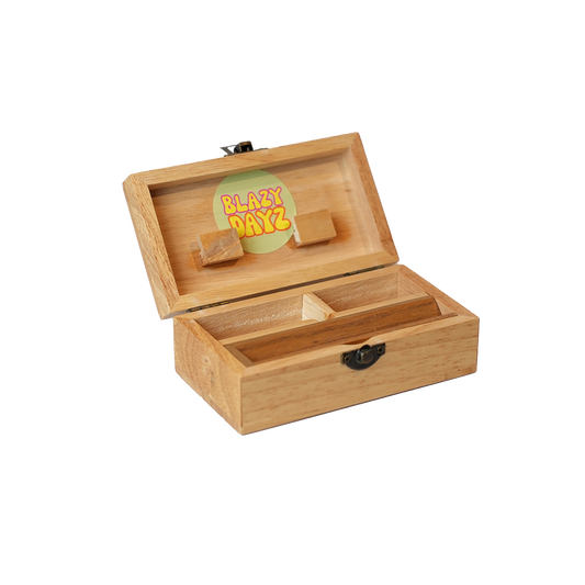 Small Box