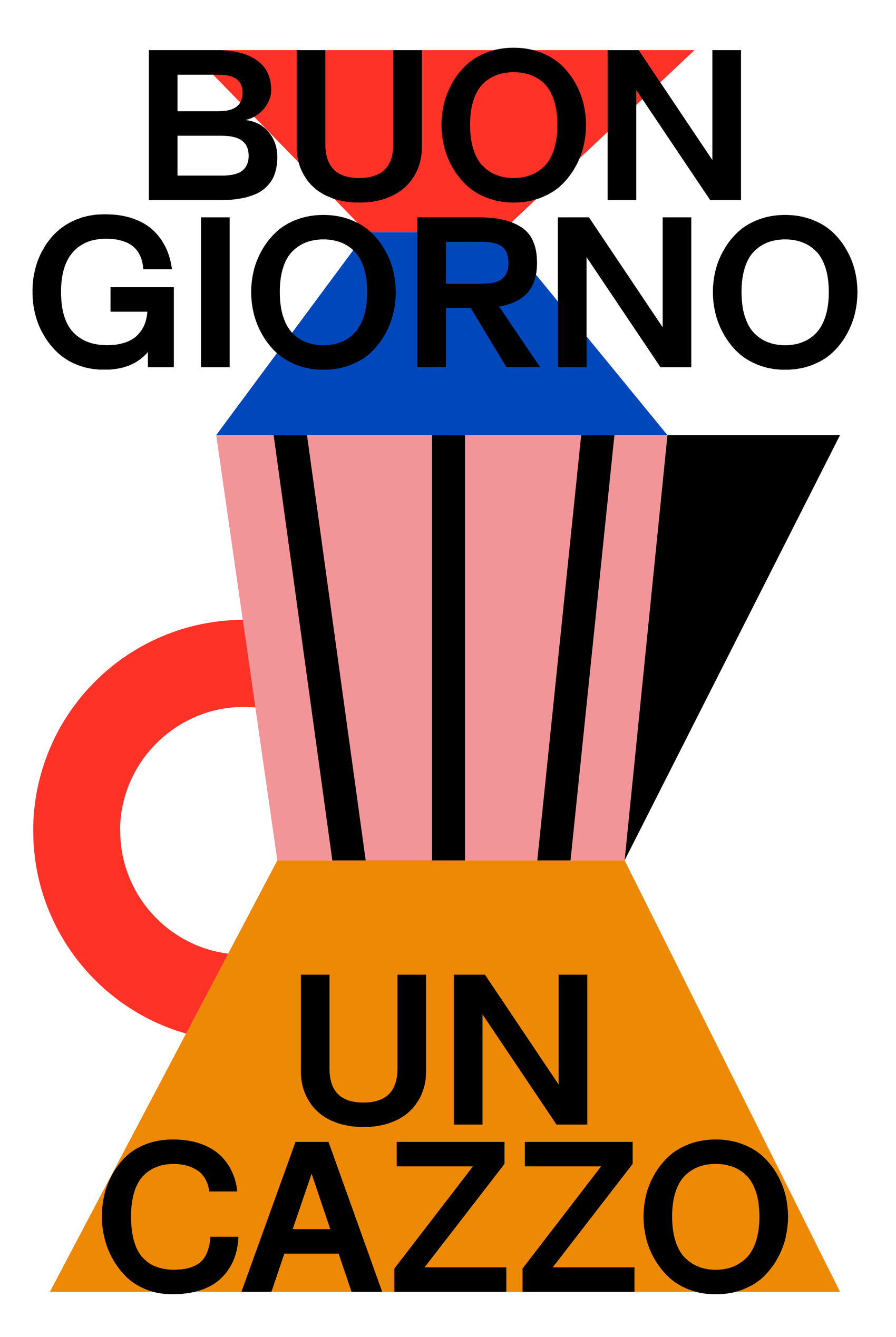 Buongiorno un cazzo