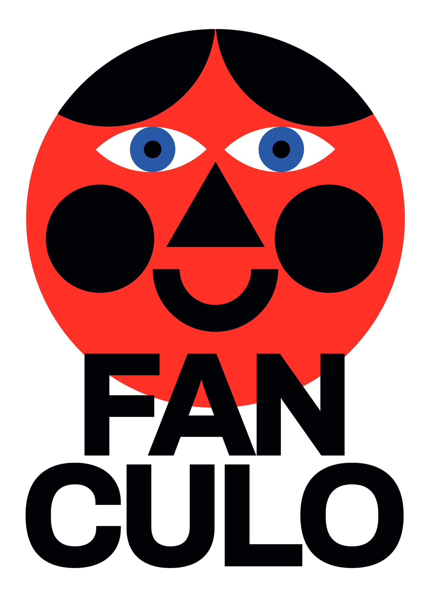 FAN CULO