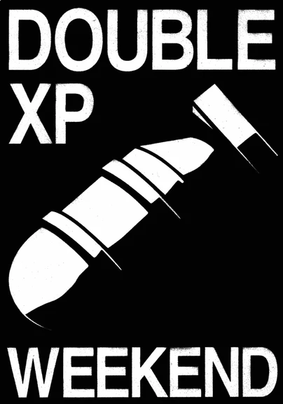 Double XP