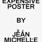 Incredibly expensive poster