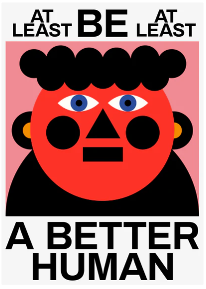 Better Human