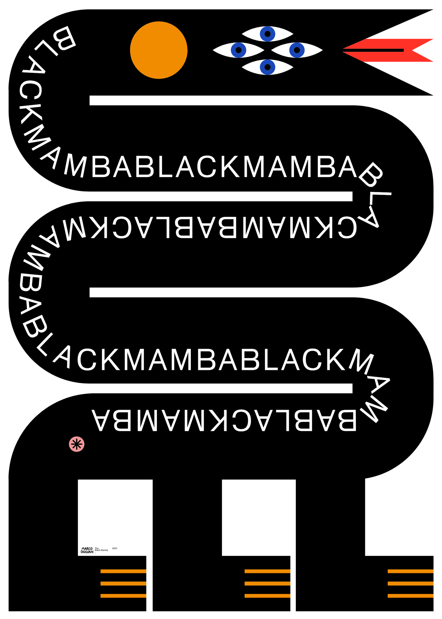 Black Mamba