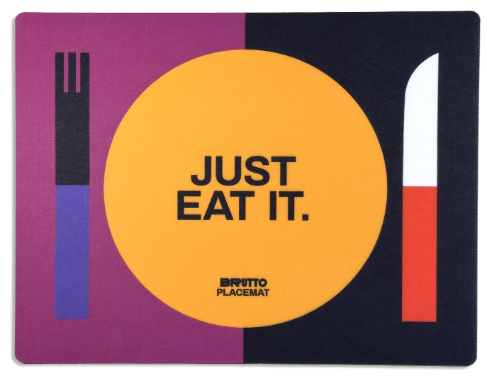PICOTEO Placemats