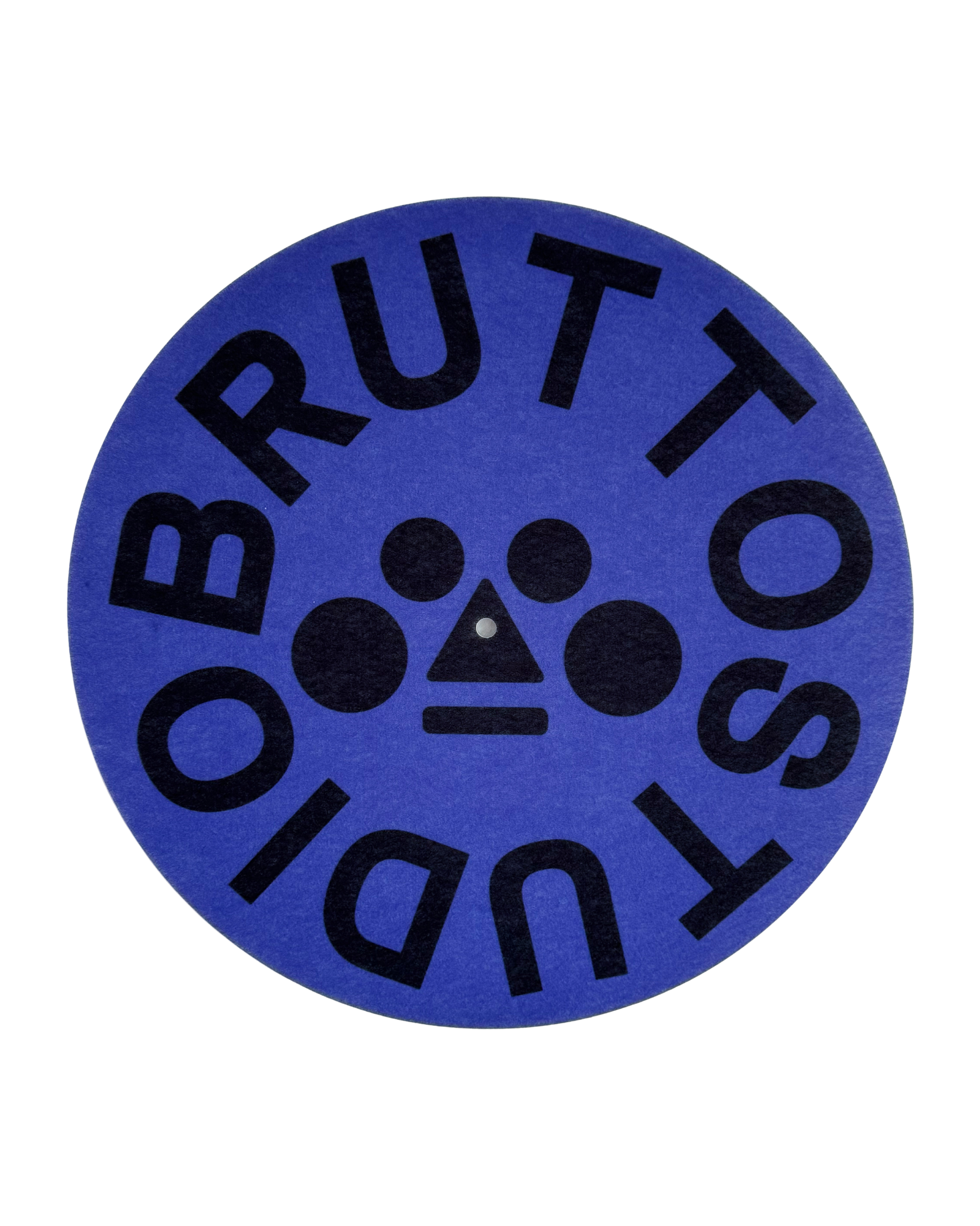 BRUTTO Slipmat