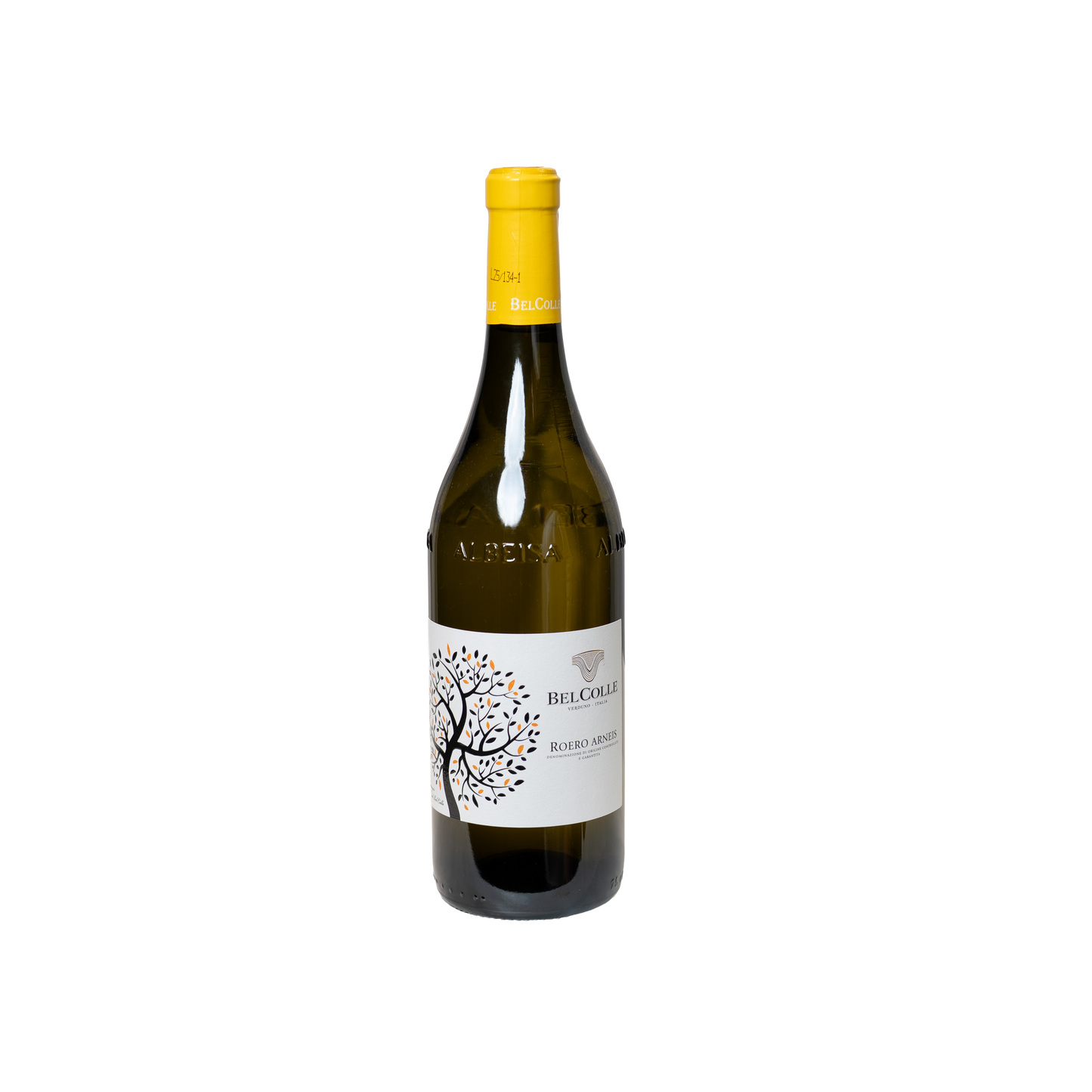 Roero Arneis Bel Colle