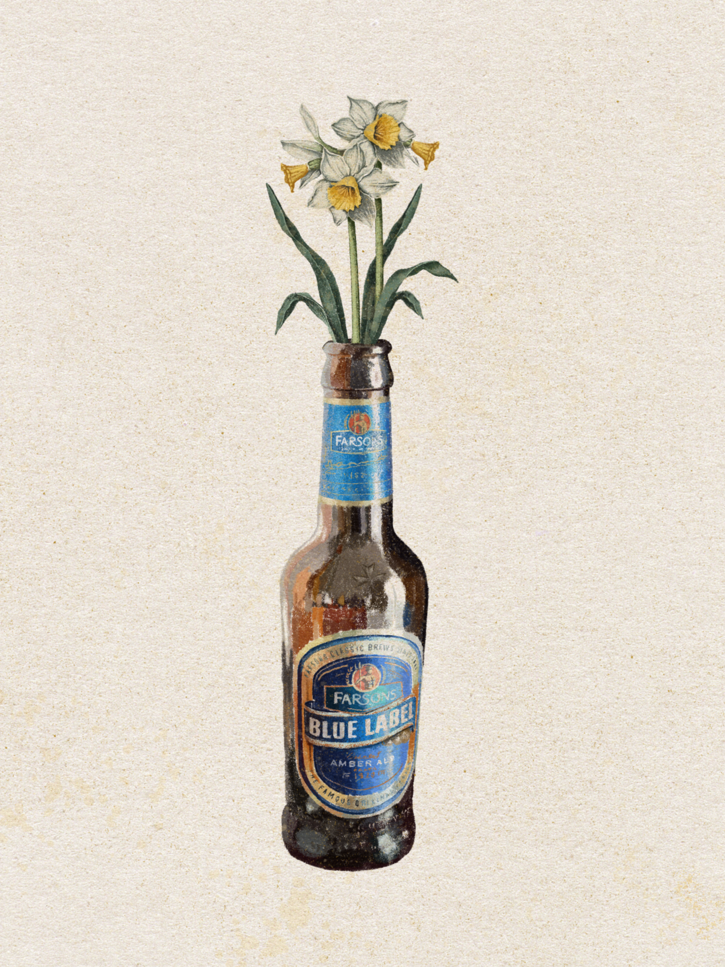 Blue Label
