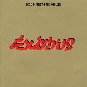 Bob Marley / Wailers - Exodus