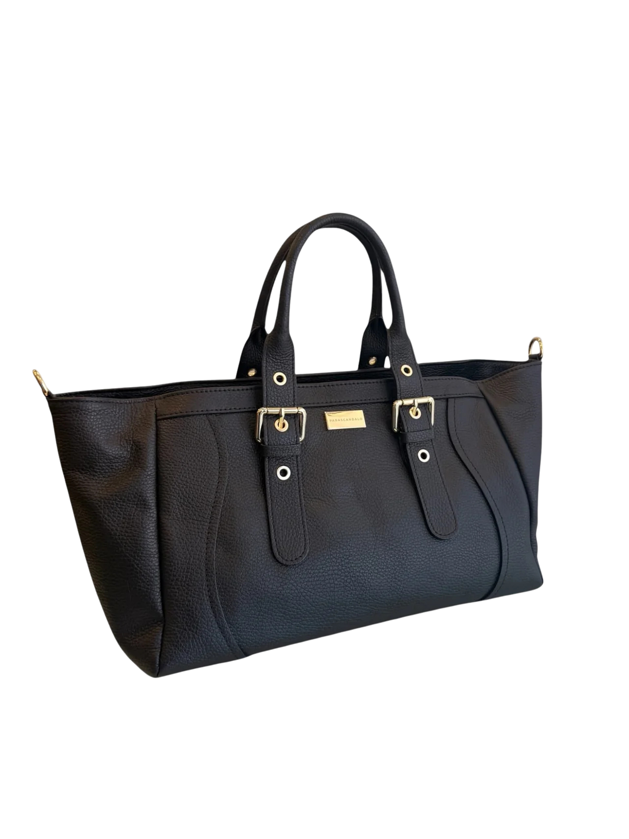 Bond Handbag Black