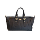 Bond Handbag Black