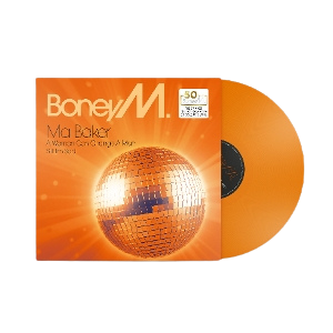 Boney M - Ma Baker