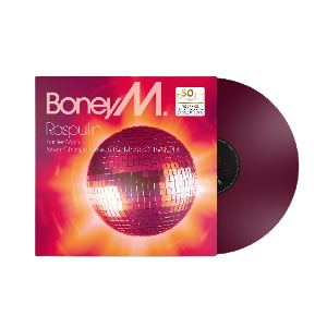 Boney M - Rasputin