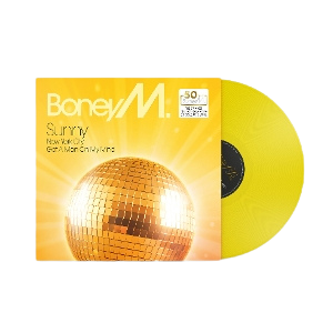Boney M - Sunny
