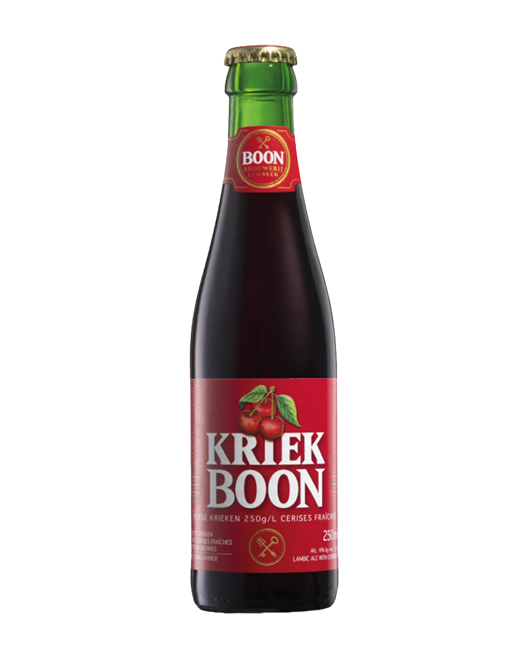 Boon - Kriek 25cl