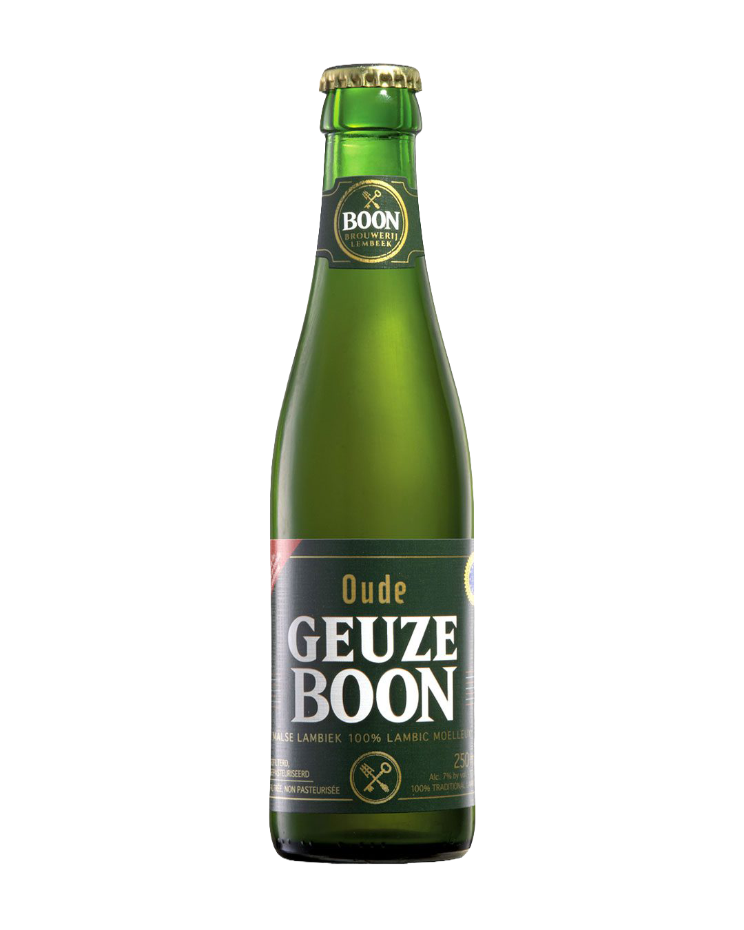 Boon - Oude Geuze 25cl