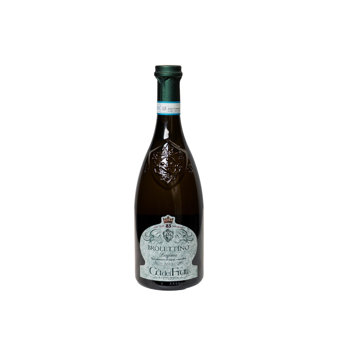 Brolettino - Ca dei Frati 75cl