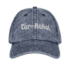 PXS Cap Tar Rahal