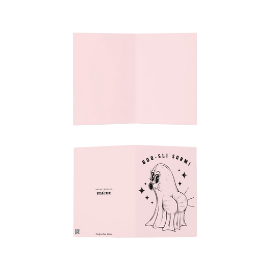 Boosli Sormi Card
