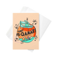Qamar Card