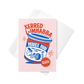 Xerred L-Imhabba Card