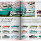 20th Century Classic Cars