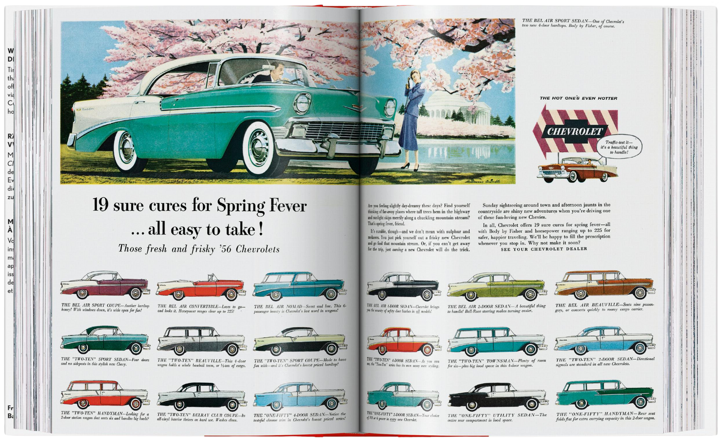 20th Century Classic Cars