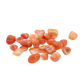 Tumble stone – Carnelian