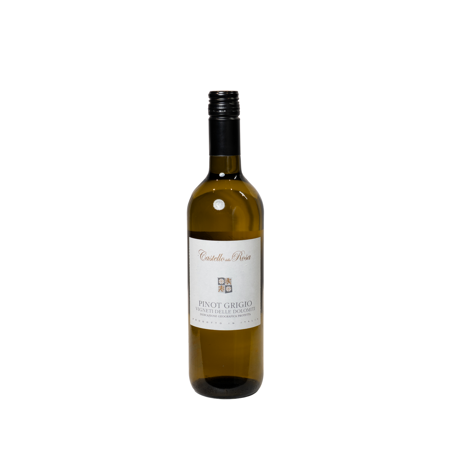 Pinot Grigio Castello della Rosa Alto Adige 75cl
