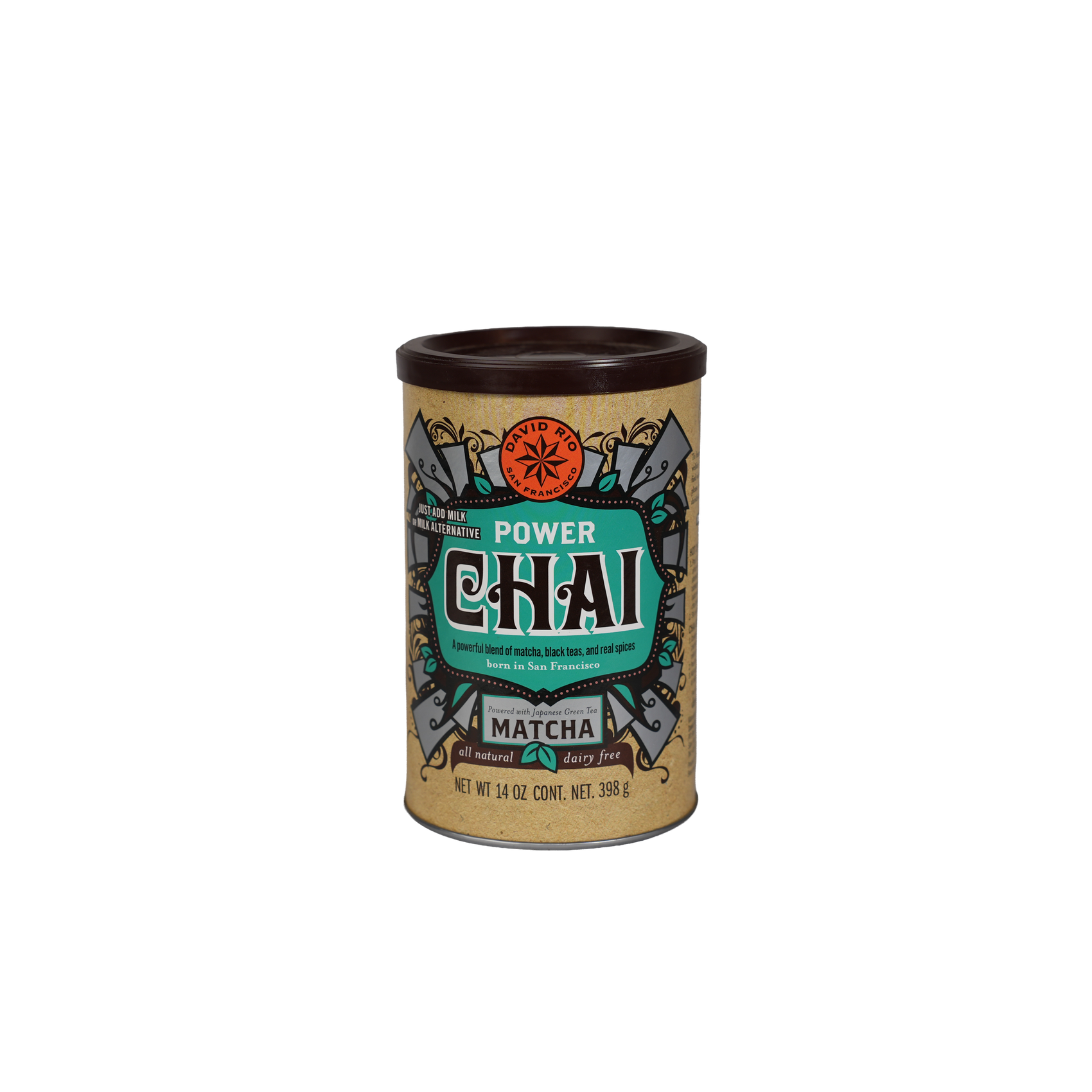 Chai Matcha