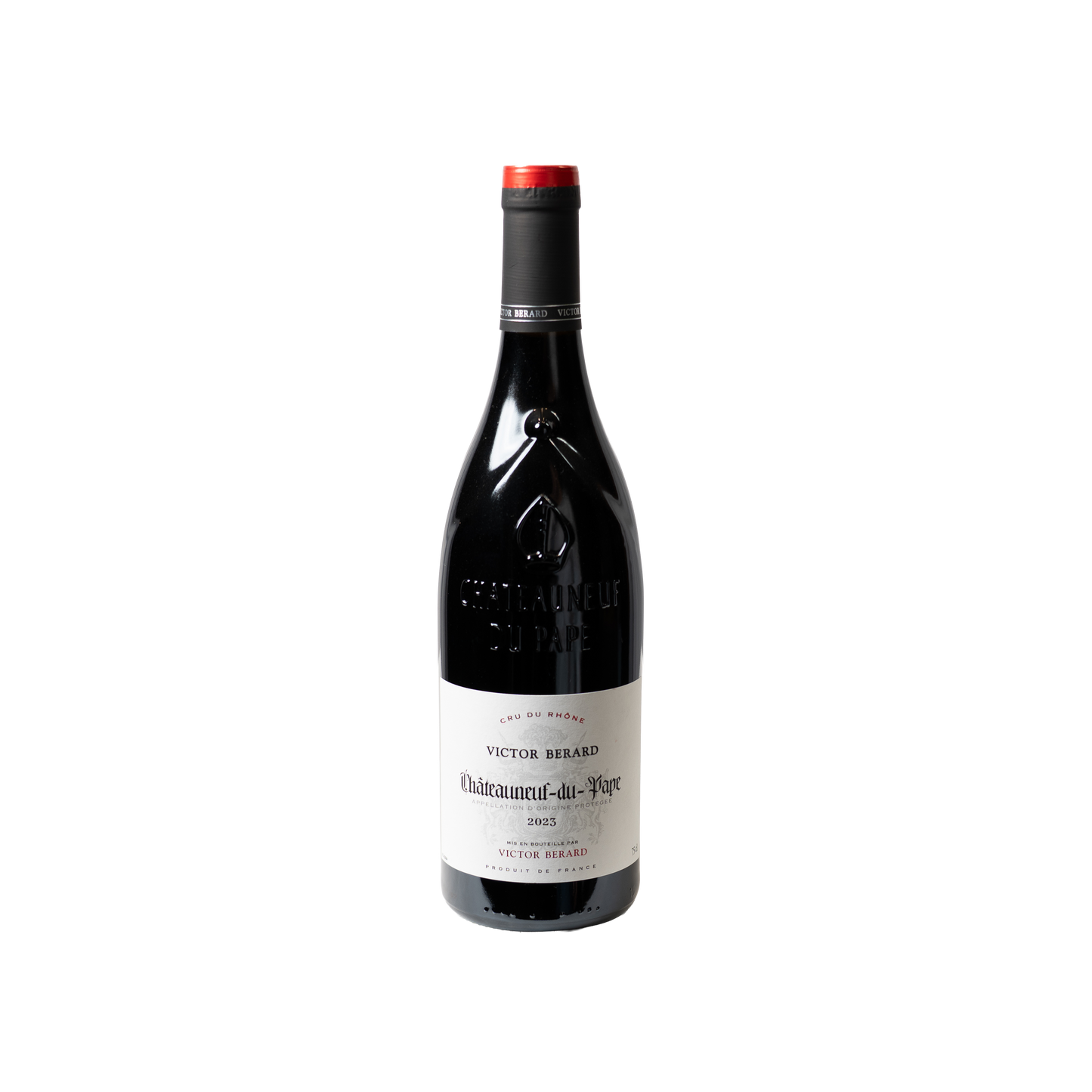 Chateauneuf du Pape Victor Berard