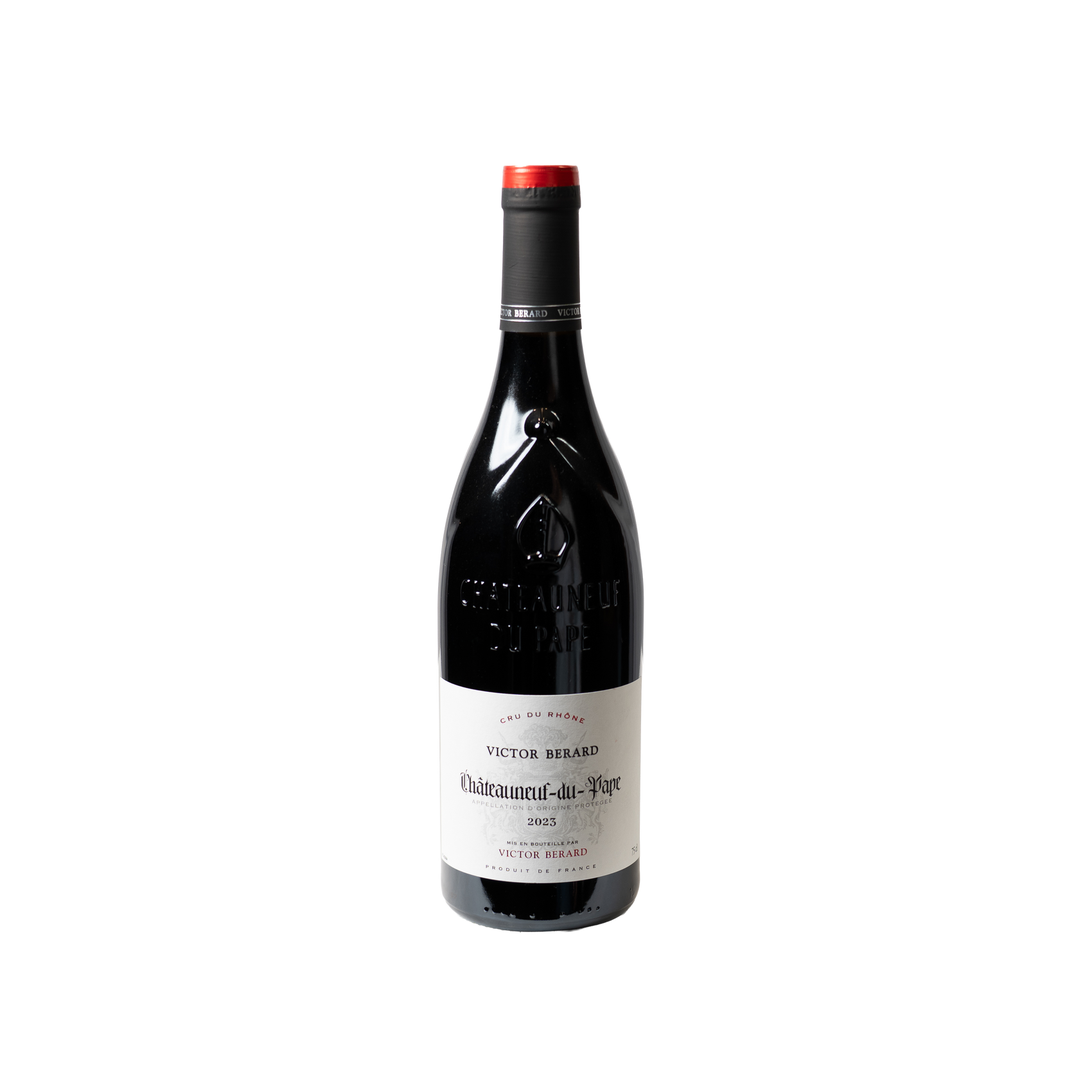 Chateauneuf du Pape Victor Berard
