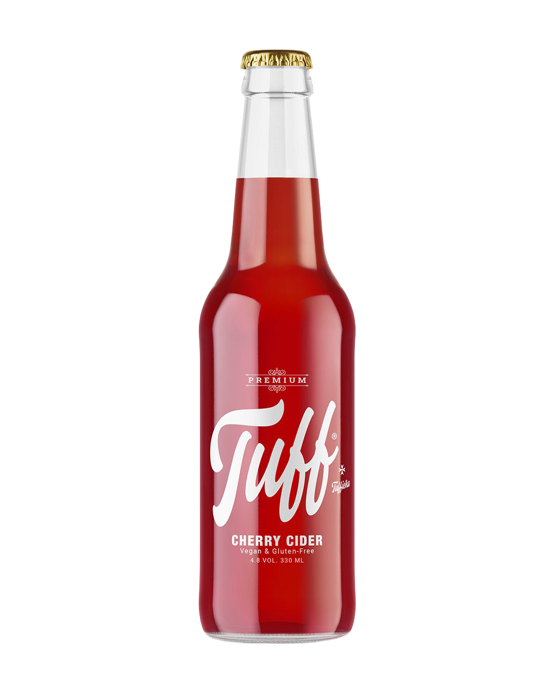 Tuff - Cherry Cider 33cl