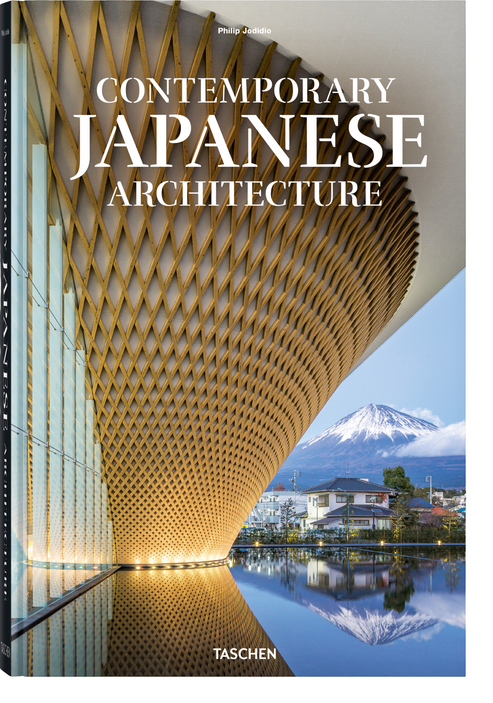 Contemporary Japanese Architecture