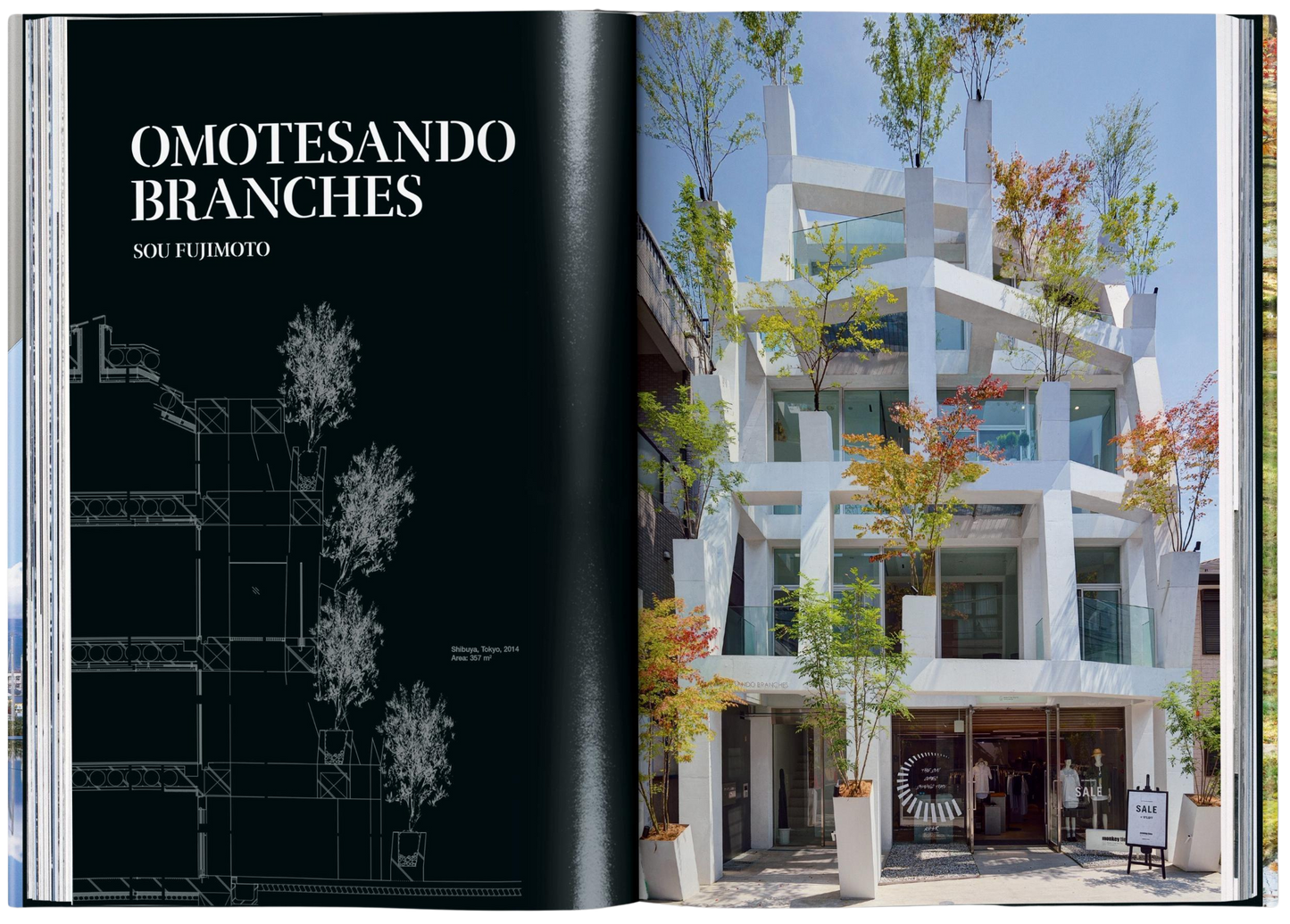 Contemporary Japanese Architecture