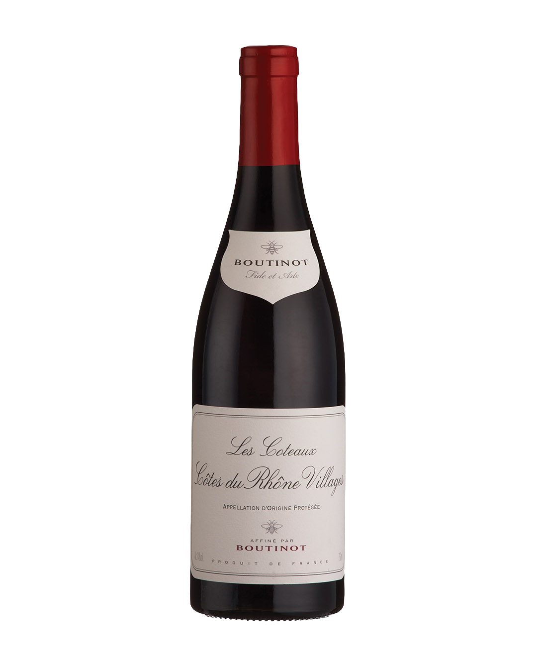 Cotes du Rhone Villages 'Les Coteaux' - Boutinot