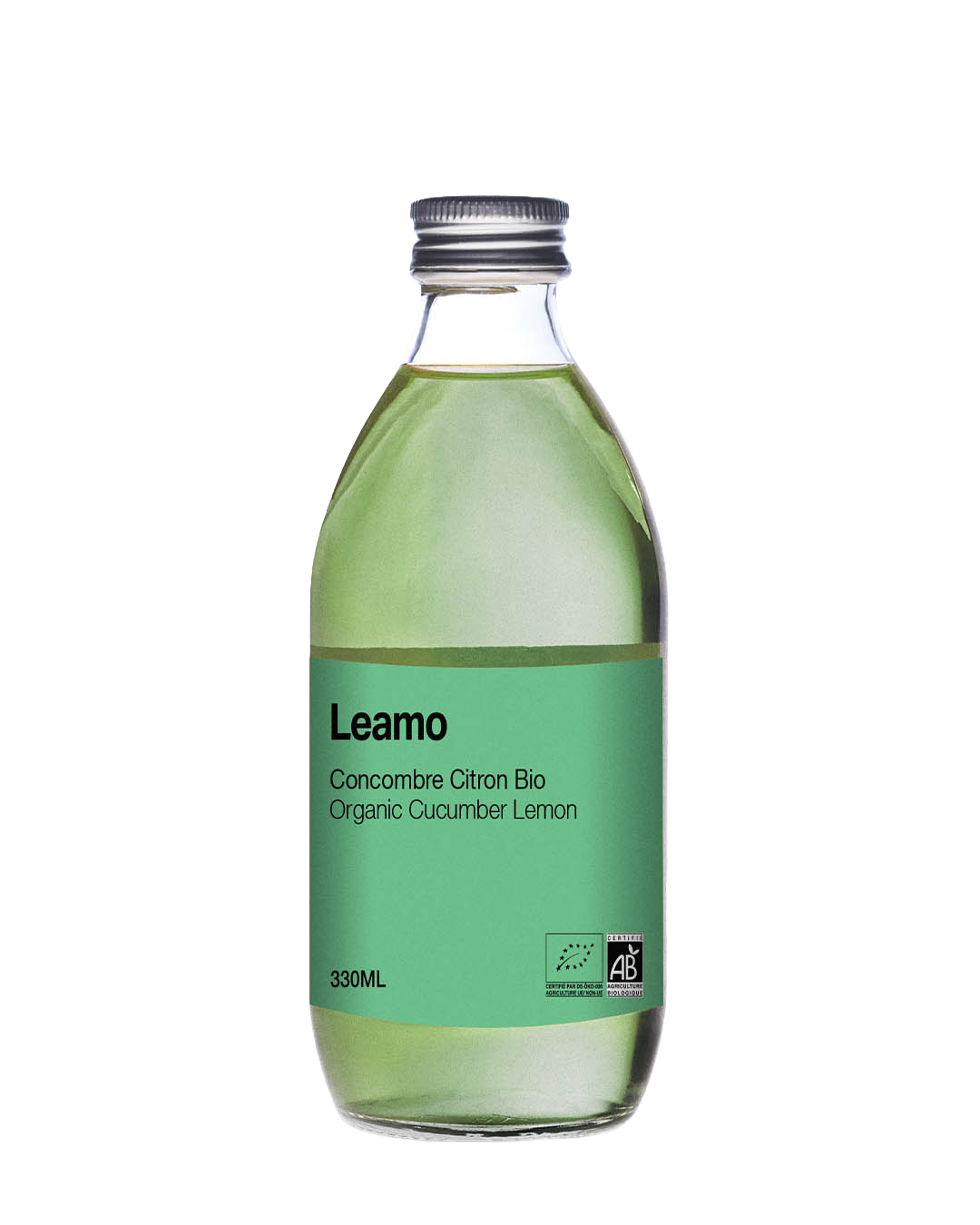 Cucumber Lemon - Leamo