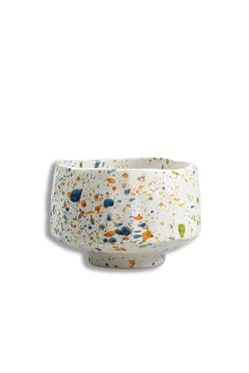 Matcha Bowl Matchawan Kusama