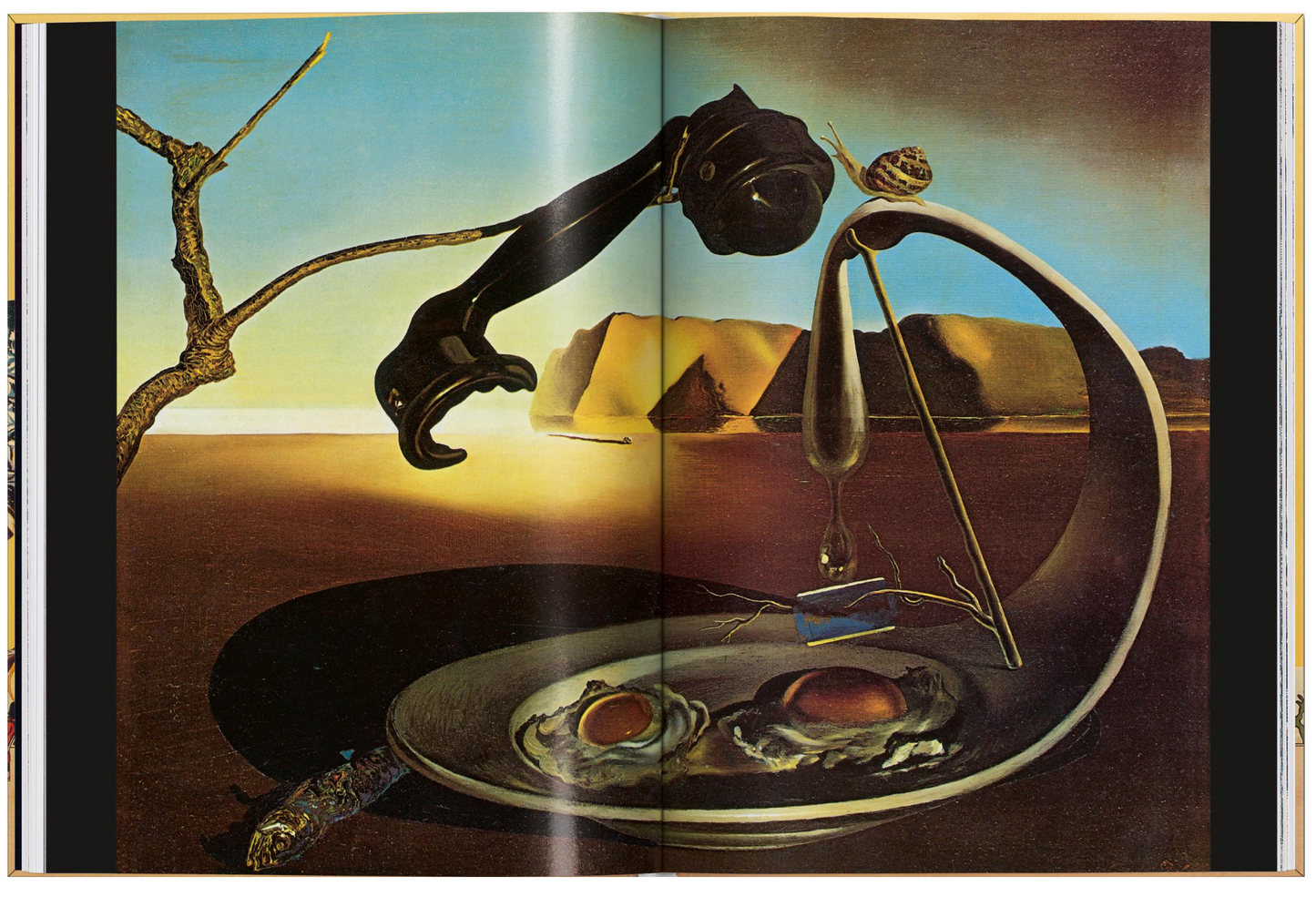 Dalí. Les dîners de Gala