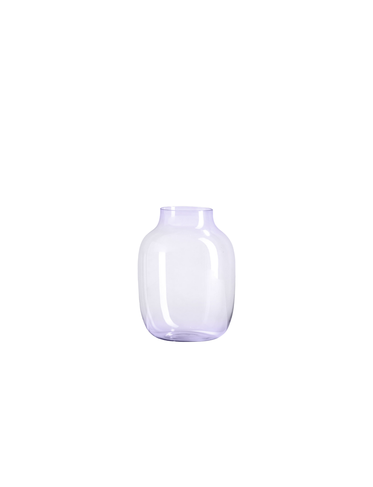 Desidére  Vase - 120 mm
