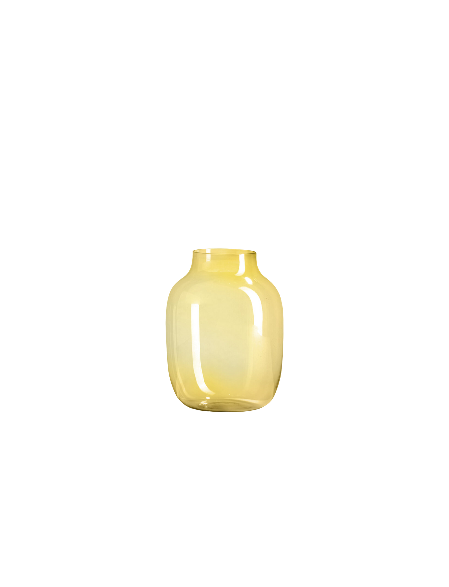 Desidére  Vase - 120 mm