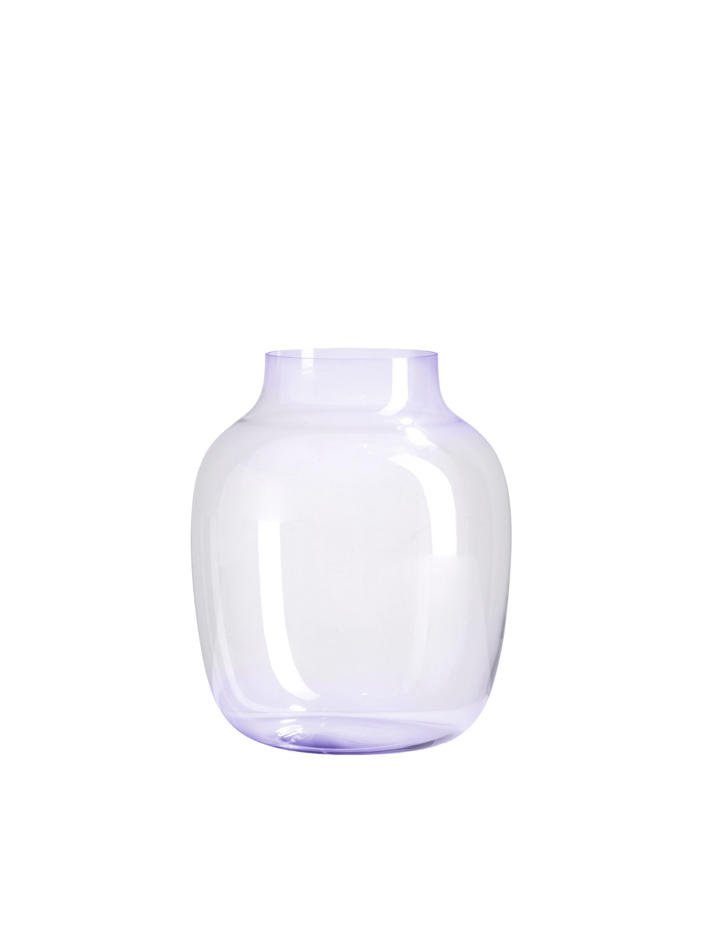 Desidére  Vase - 200 mm