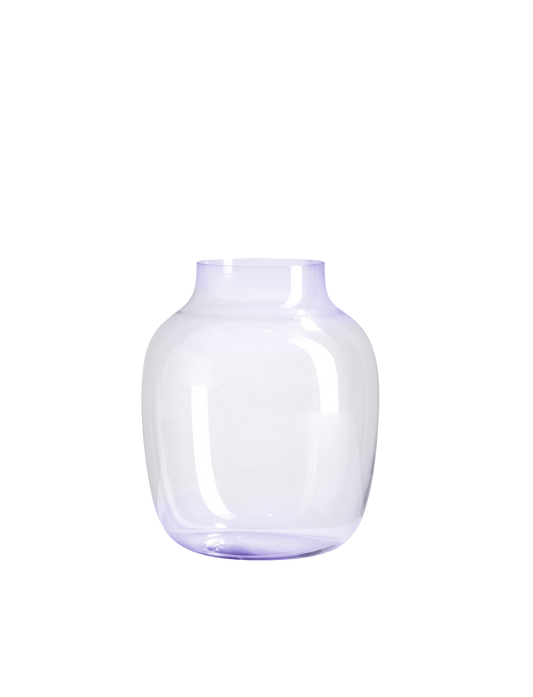 Desidére  Vase - 200 mm