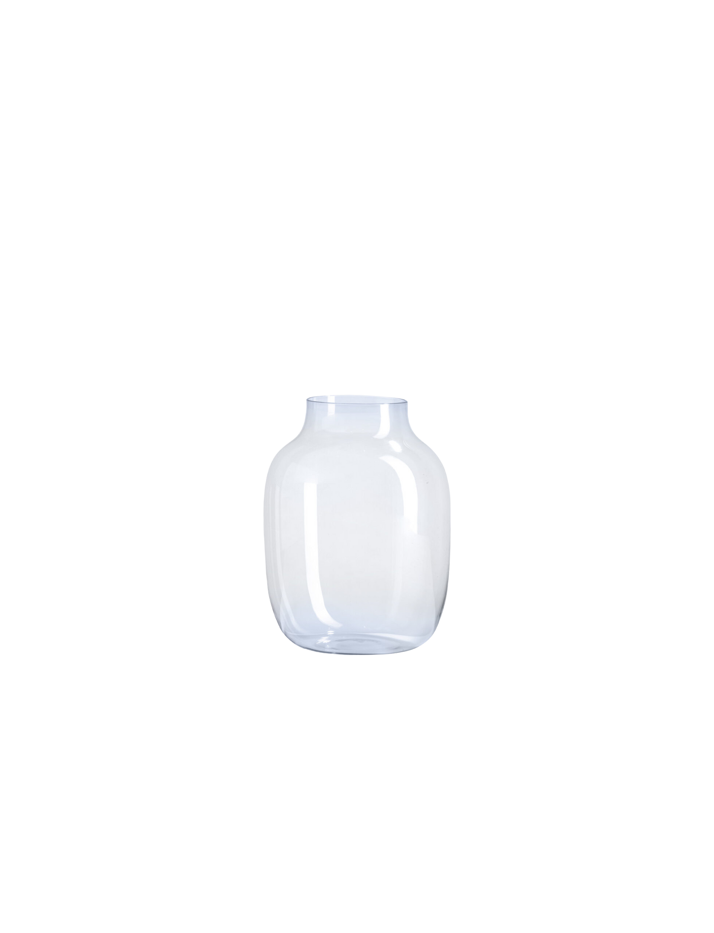 Desidére  Vase - 120 mm