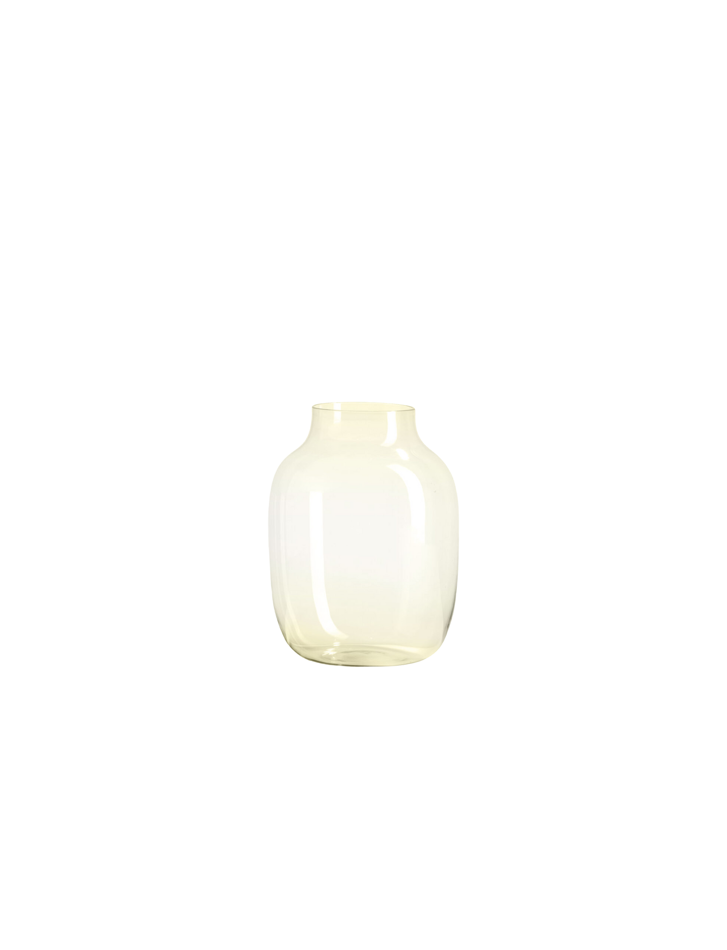 Desidére  Vase - 120 mm